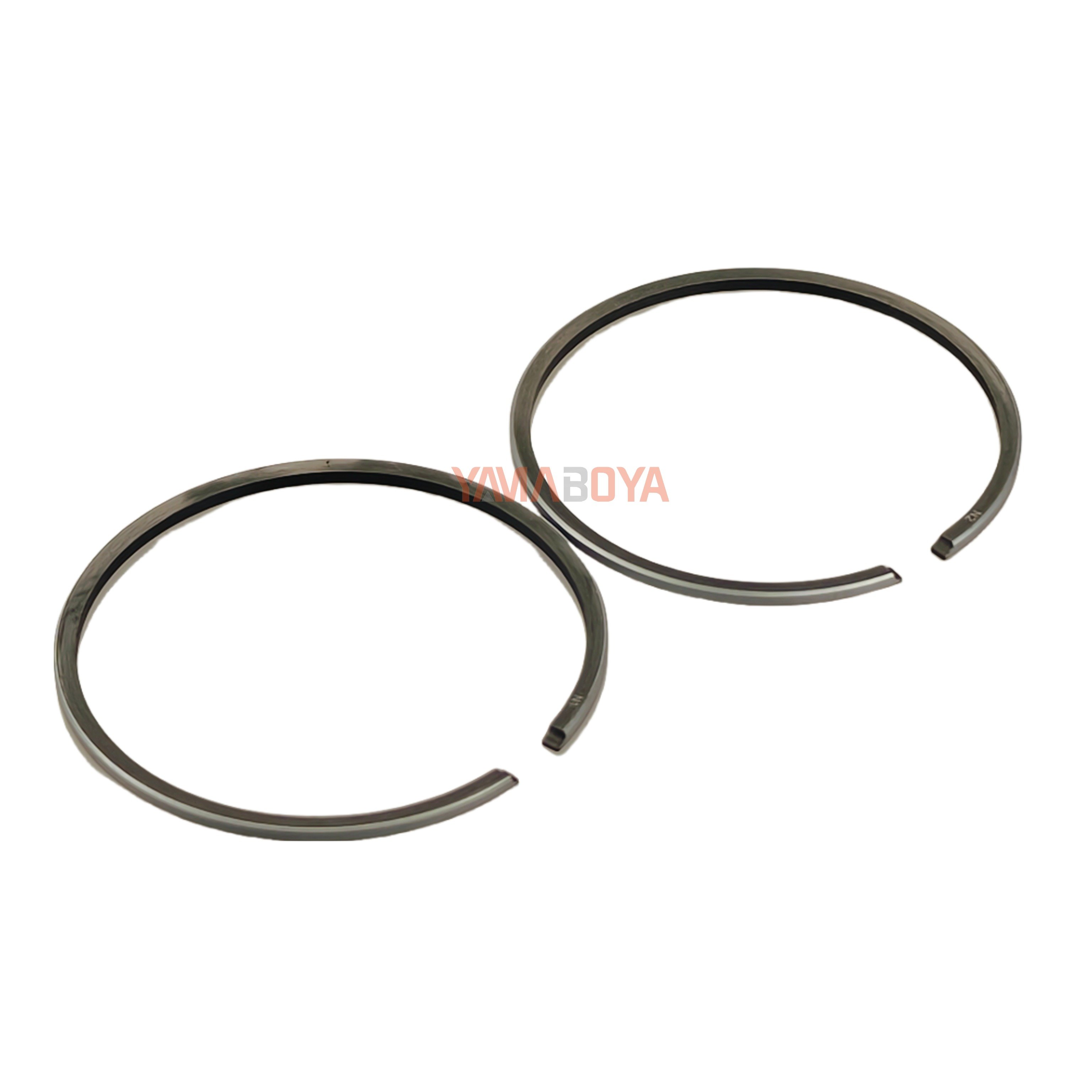 High Quality Marine Parts Outboard Motor 682-11610-01 Piston Ring 682-11610 Outboard Motor 2 Stroke for yamaha 9.9 15 hp