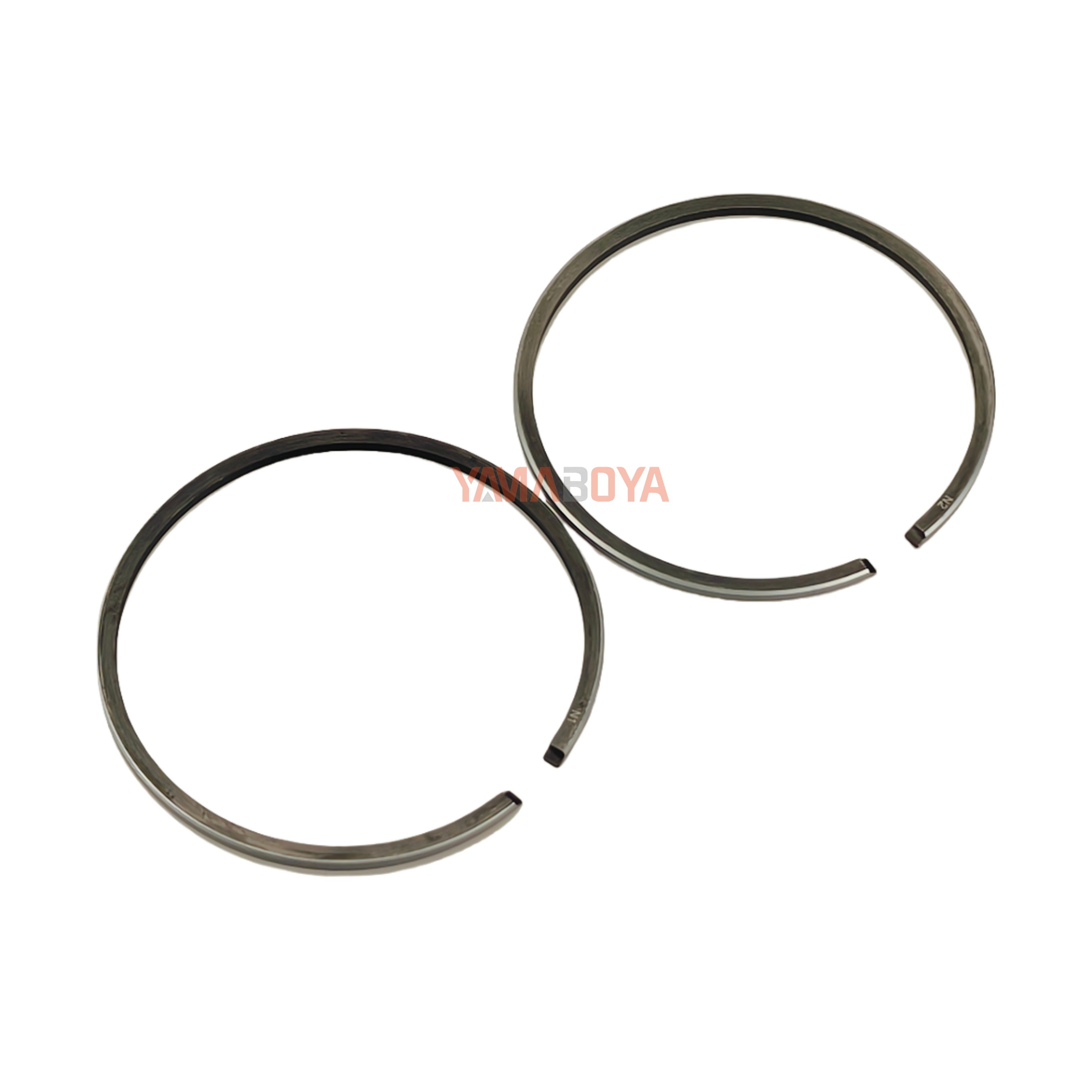High Quality Marine Parts Outboard Motor 682-11610-01 Piston Ring 682-11610 Outboard Motor 2 Stroke for yamaha 9.9 15 hp