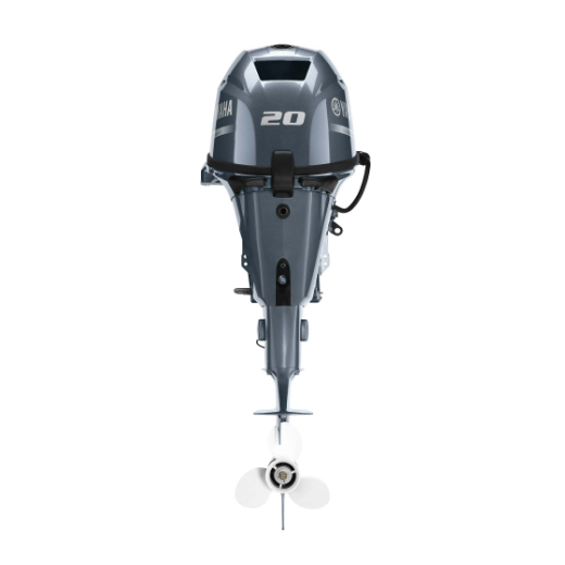 Genuine Hot Sale Mercury 4 Stroke ME20MHS EFI 4S 20HP Short Shaft Outboard ENGINE
