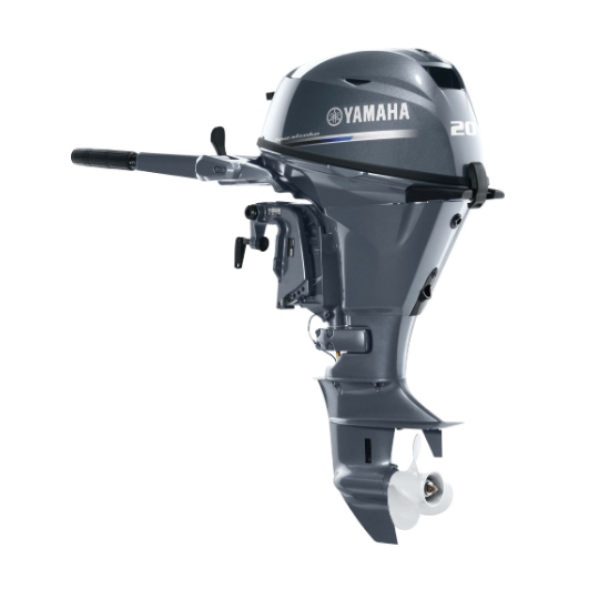 Genuine Hot Sale Mercury 4 Stroke ME20MHS EFI 4S 20HP Short Shaft Outboard ENGINE