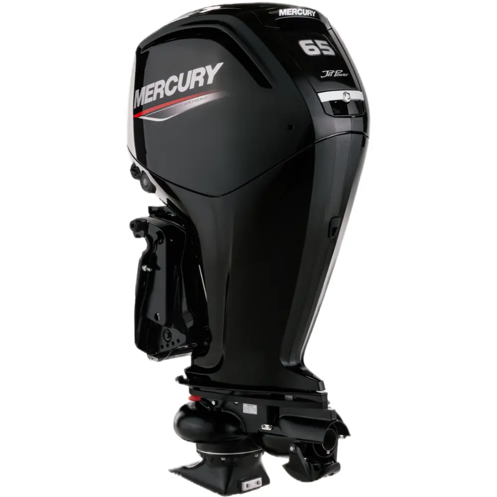 Brand New and Hot Sale 4 Stroke 40-80hp Outboard Boat Motors JET 40 4S EFI Mercury Outboard Marine Engines