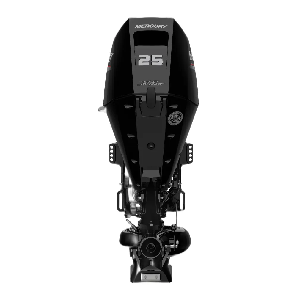Brand New and Hot Sale 4 Stroke 40-80hp Outboard Boat Motors JET 40 4S EFI Mercury Outboard Marine Engines