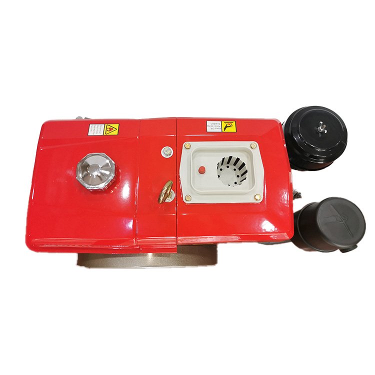 OEM Factory Engine Water-cooled 4-stroke Strong Power Cheap Price Discount Now Single Cylinder diesel Engine Boat Engine