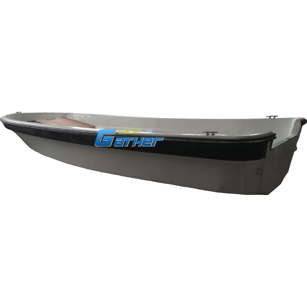 Gather 5.8m Panga Boat for Sale