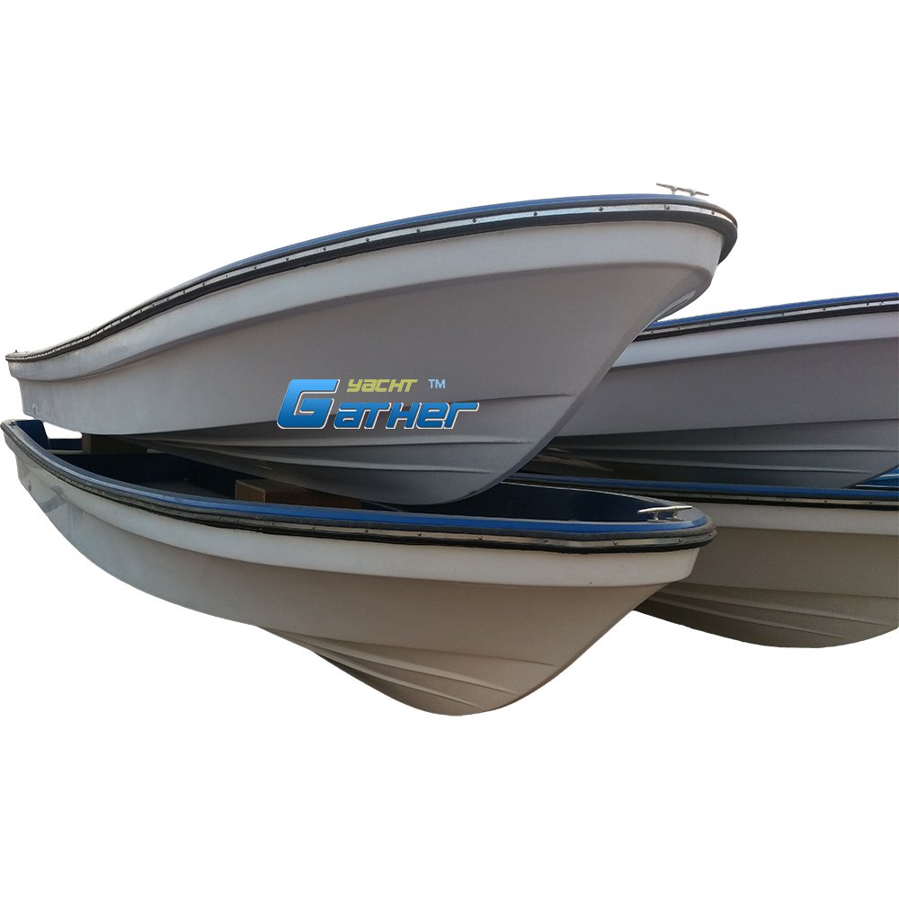 Gather 5.8m Panga Boat for Sale