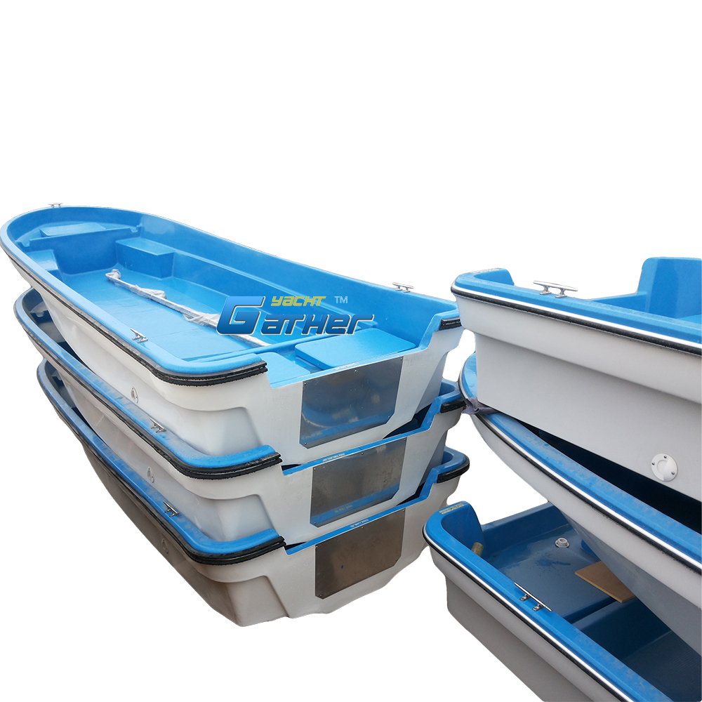 Gather 5.8m Panga Boat for Sale