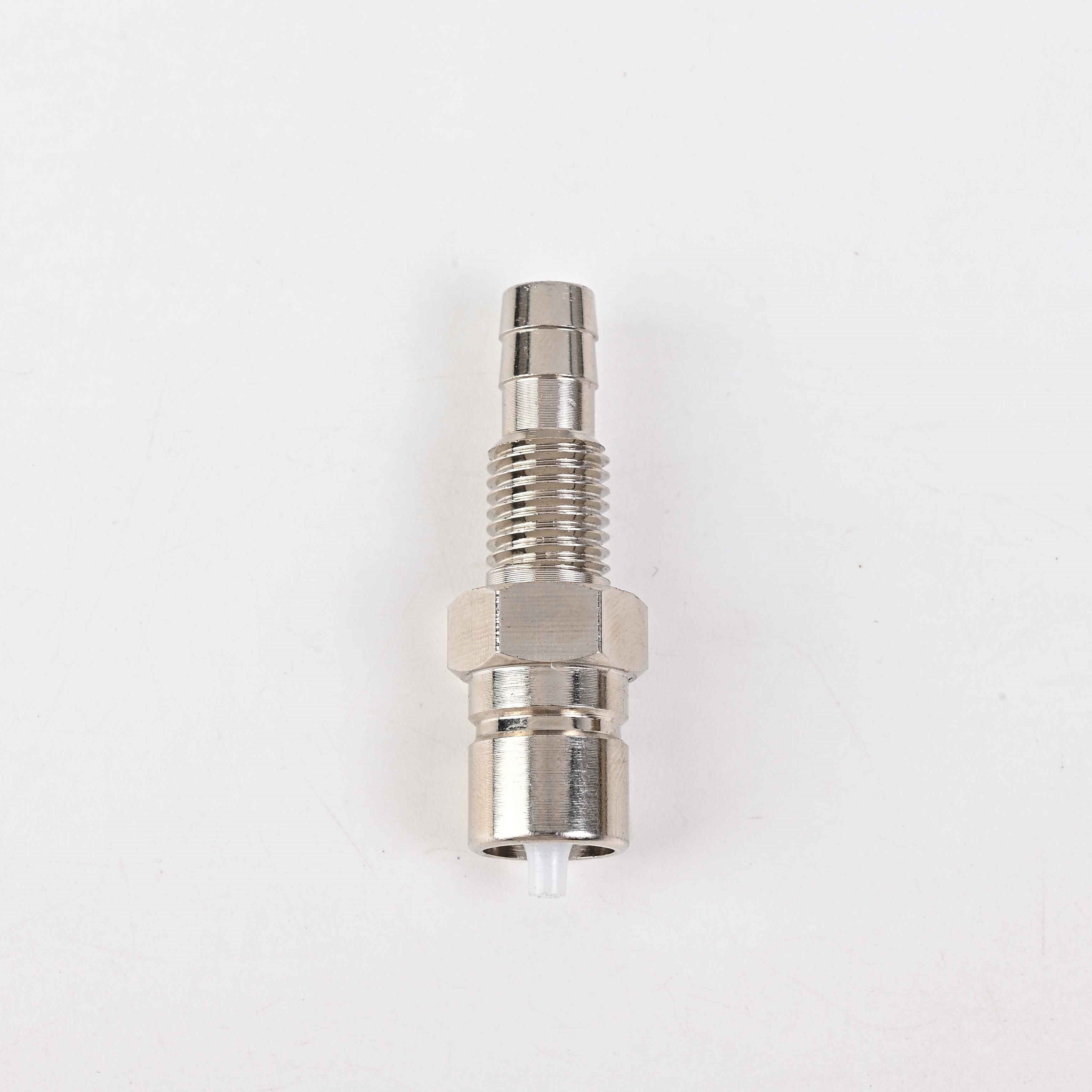 Fuel Line Quick Connector Hose Fitting 3B2-70260 Engine Side Male 8MM for Tohatsu Outboard Boat Spare Parts 2/4 Stroke 5-90HP