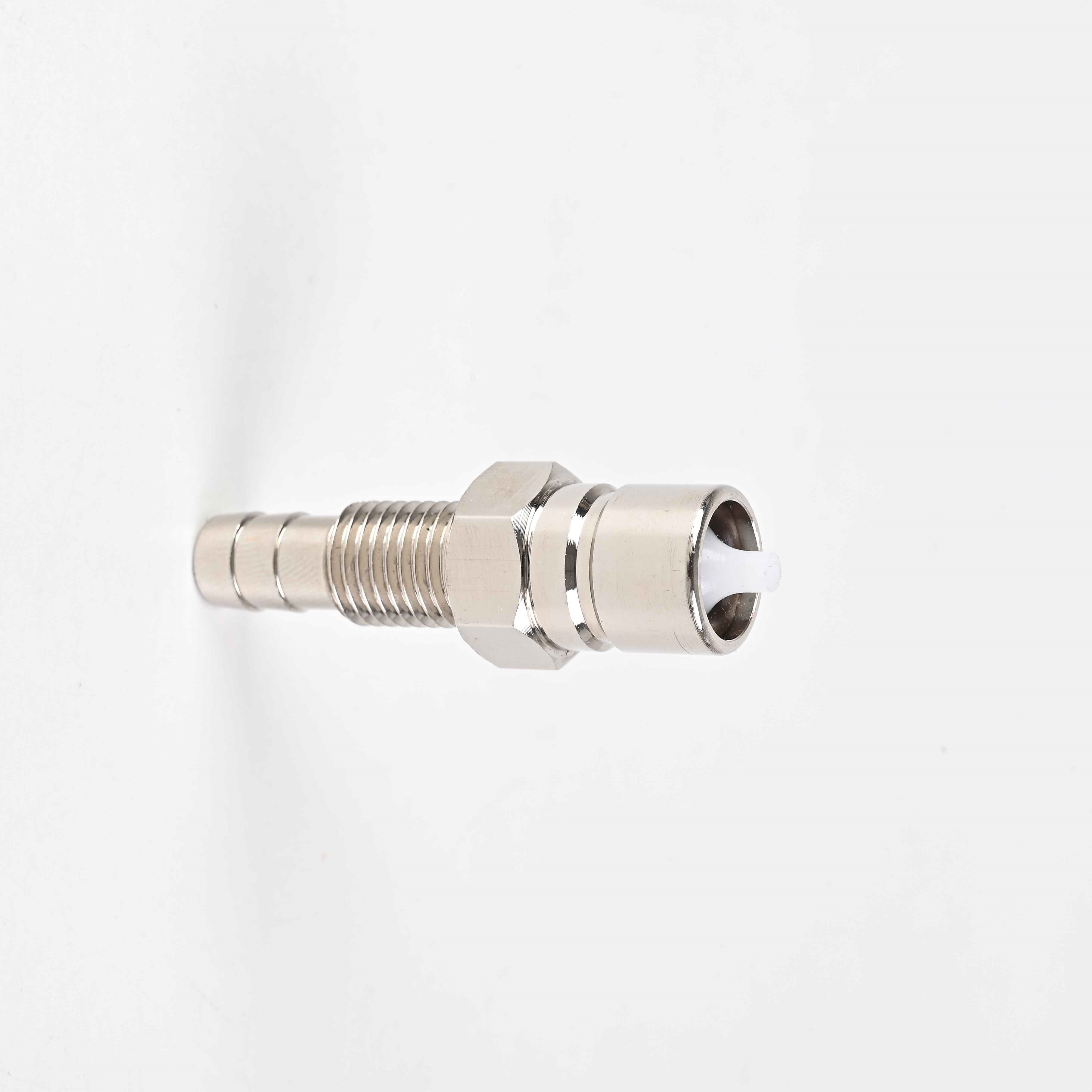 Fuel Line Quick Connector Hose Fitting 3B2-70260 Engine Side Male 8MM for Tohatsu Outboard Boat Spare Parts 2/4 Stroke 5-90HP