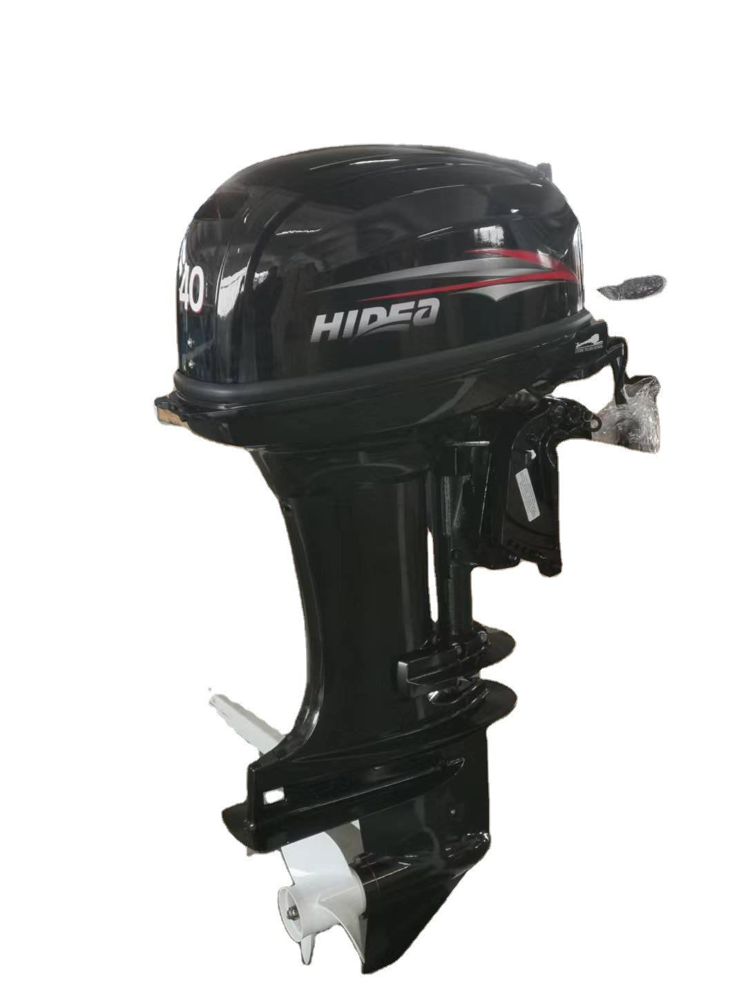 Top Quality 2 Strokes Outboards Boat Engine
