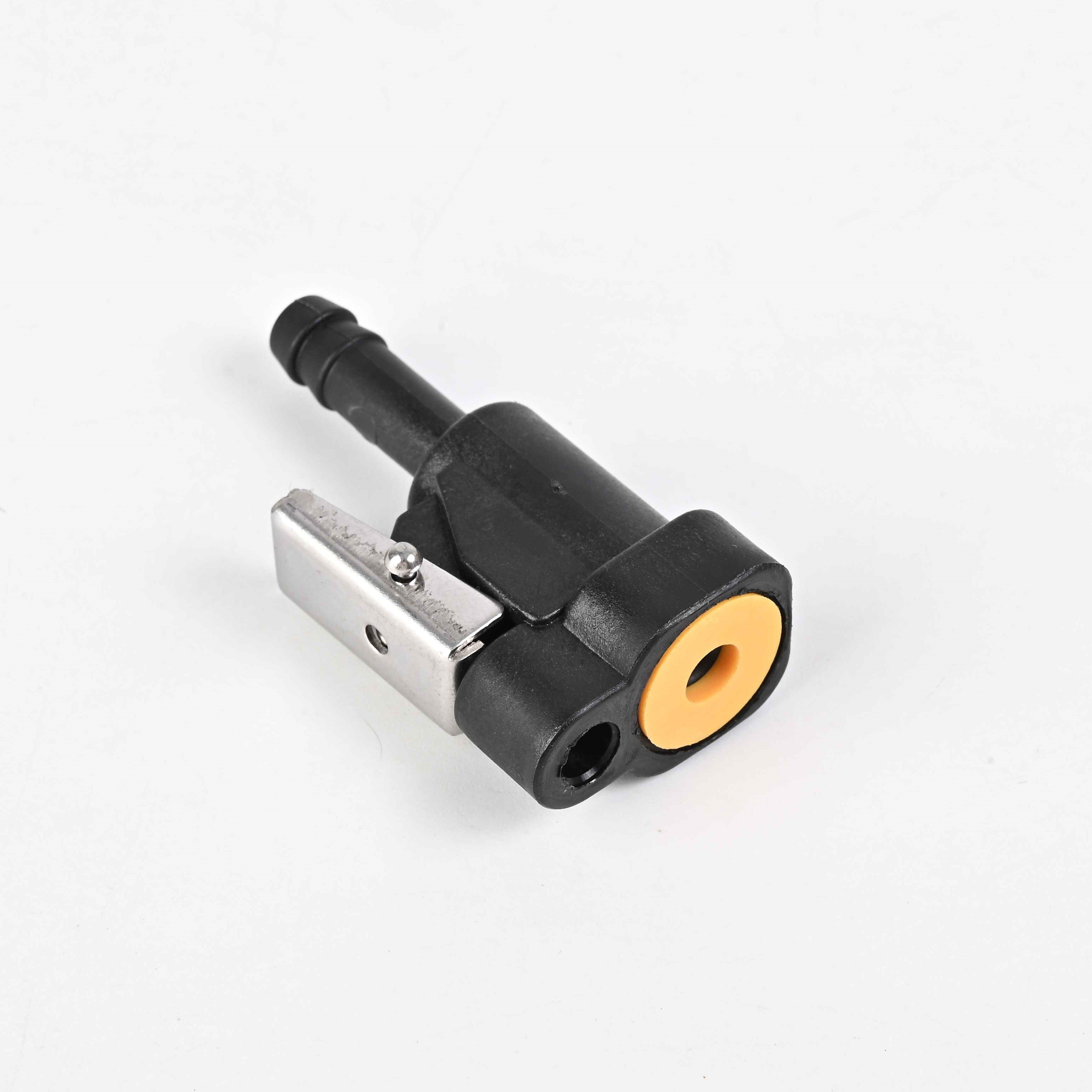 Fuel Line Quick Connector Hose Fittings Pipe 0775640 0174508 Johnson Evinrude Suzuki Outboard Engine 4 Stroke Boat Spare Parts