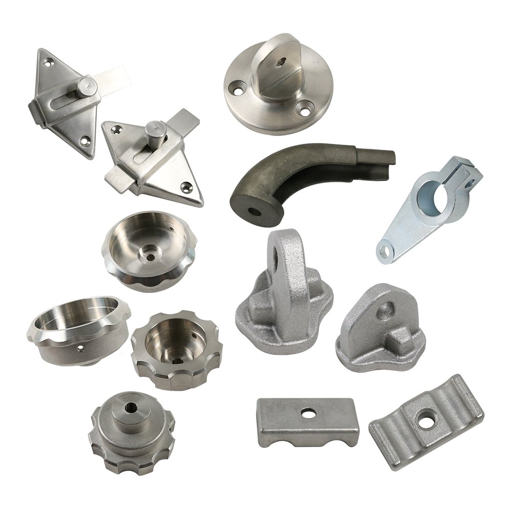 OEM WOTECH 50KGS 100Kgs Aluminium Iron Casting Drive Flywheel Marine Engine Boat Spare Parts Cast Service