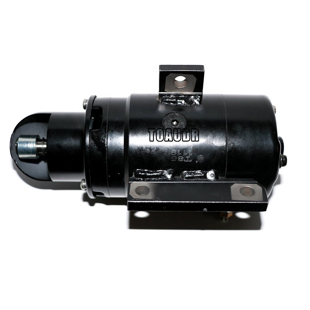 688-81800 Start Motor for Yamaha 2 Stroke 75HP-80HP 688-81800-12 688-81800-10 Boat Engine