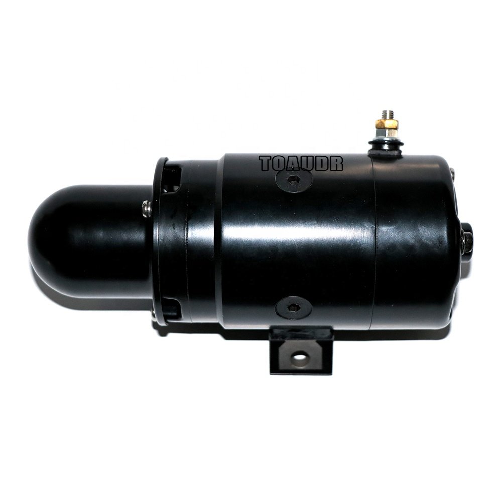688-81800 Start Motor for Yamaha 2 Stroke 75HP-80HP 688-81800-12 688-81800-10 Boat Engine