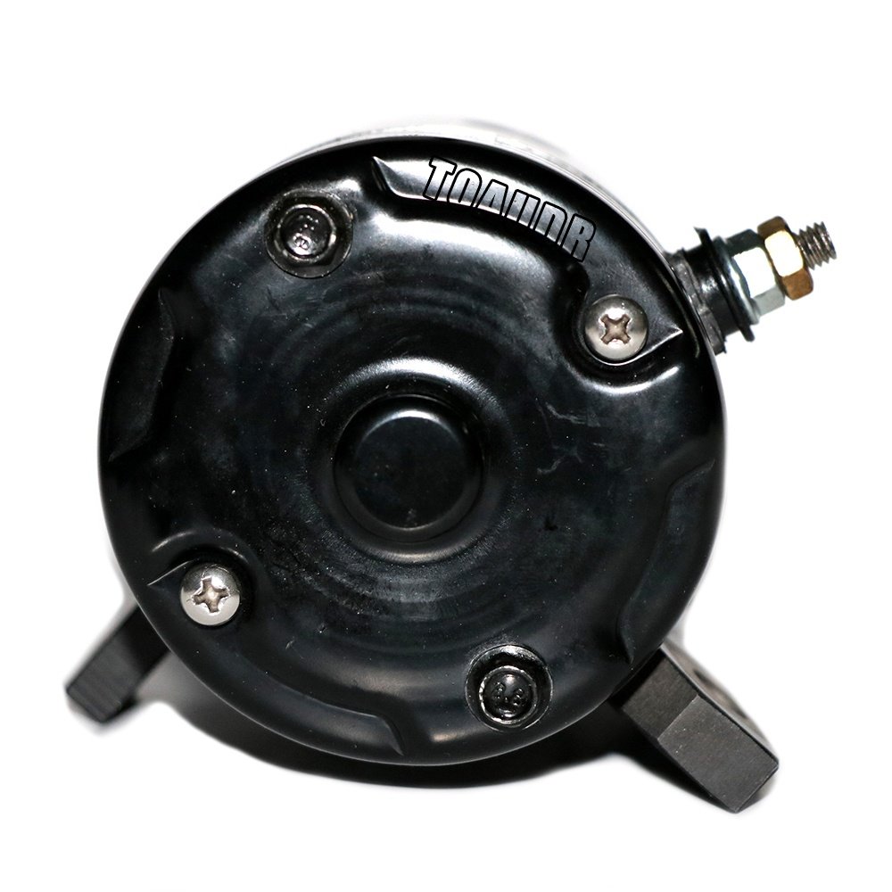 688-81800 Start Motor for Yamaha 2 Stroke 75HP-80HP 688-81800-12 688-81800-10 Boat Engine