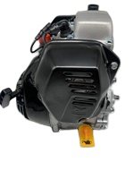 4-stroke Outboard GXR120 Replacement Motor Engine