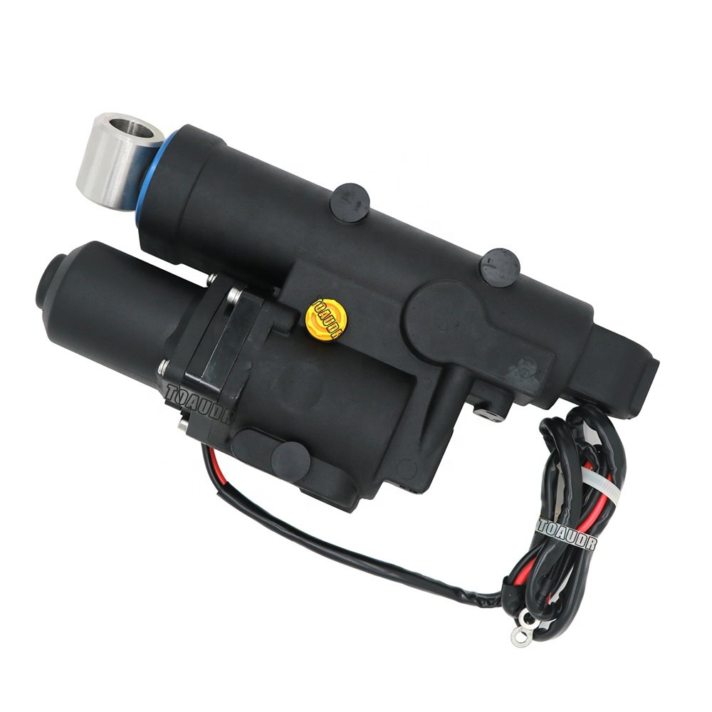 6C5-43800 Power Trim Tilt Assy for Yamaha Boat Engine F50 F60 50HP 60HP 4 Stroke 69W-43800-00-4D 6C5-43800-00-4D