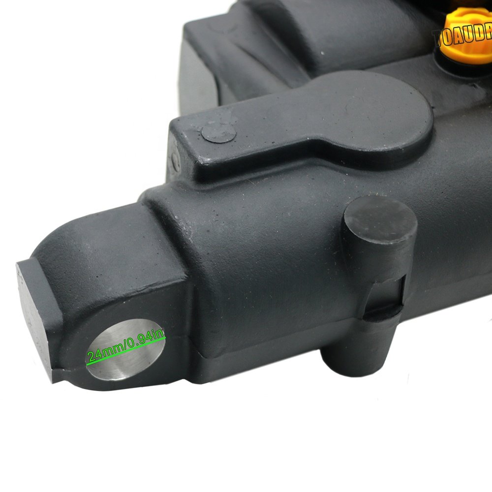 6C5-43800 Power Trim Tilt Assy for Yamaha Boat Engine F50 F60 50HP 60HP 4 Stroke 69W-43800-00-4D 6C5-43800-00-4D