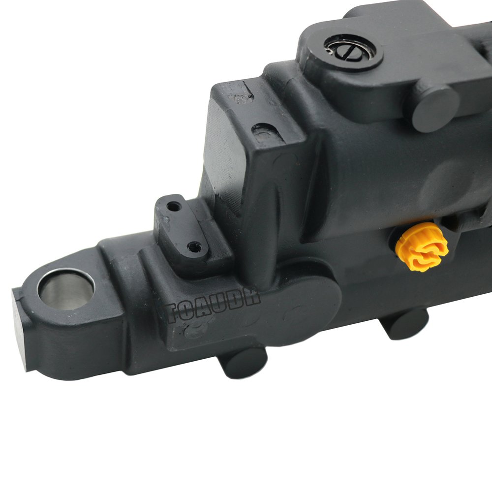 6C5-43800 Power Trim Tilt Assy for Yamaha Boat Engine F50 F60 50HP 60HP 4 Stroke 69W-43800-00-4D 6C5-43800-00-4D