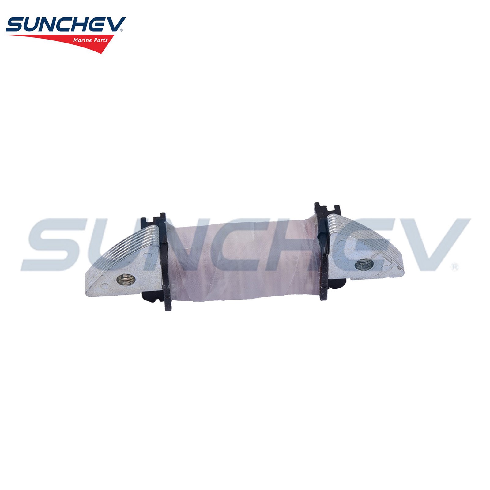 62T-85520-00 Boat Engine Boat Motor Coil Charge for Yamaha Waverunner 2001 XL700 - XL700Z Generator 62T-85520-00 62T8552000