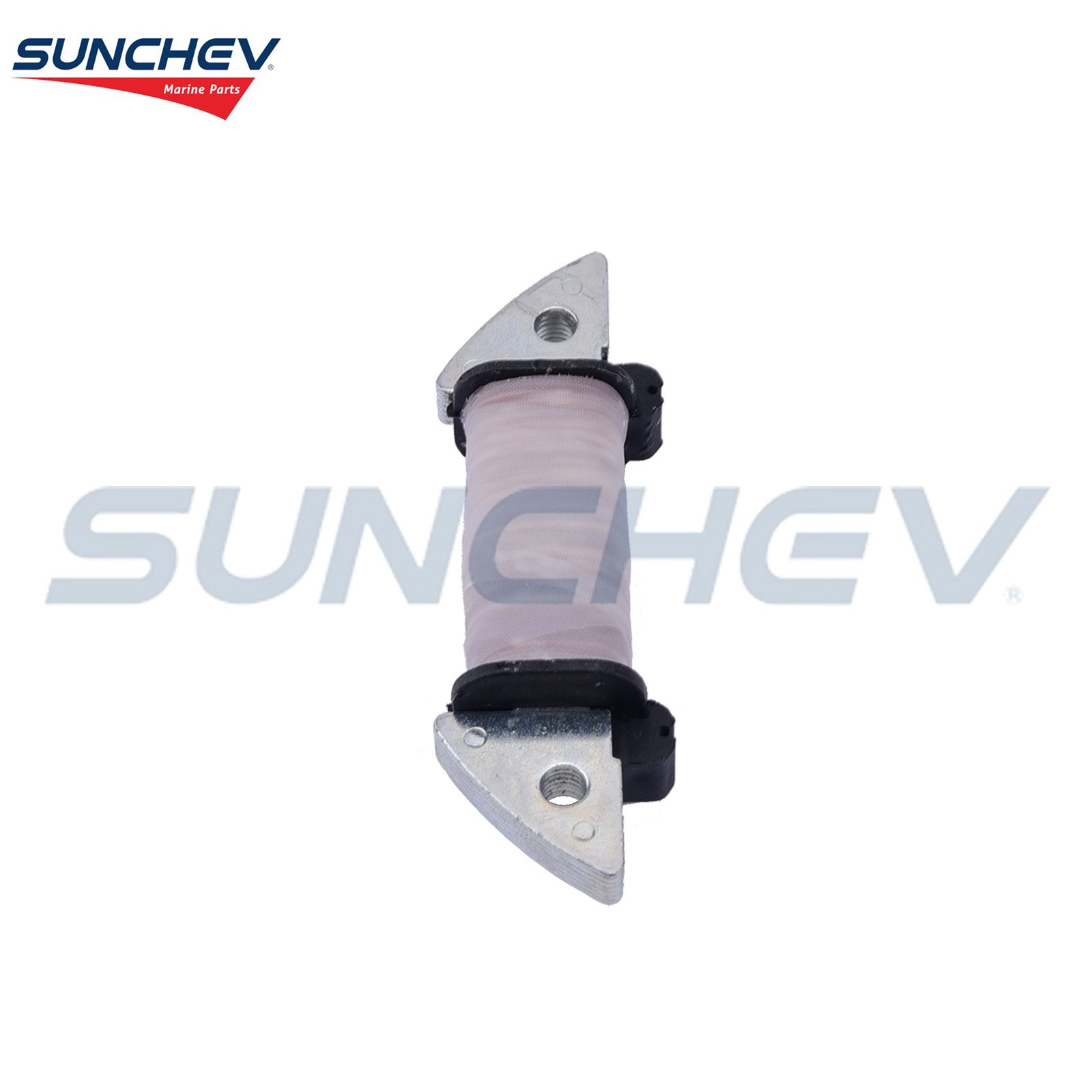 62T-85520-00 Boat Engine Boat Motor Coil Charge for Yamaha Waverunner 2001 XL700 - XL700Z Generator 62T-85520-00 62T8552000
