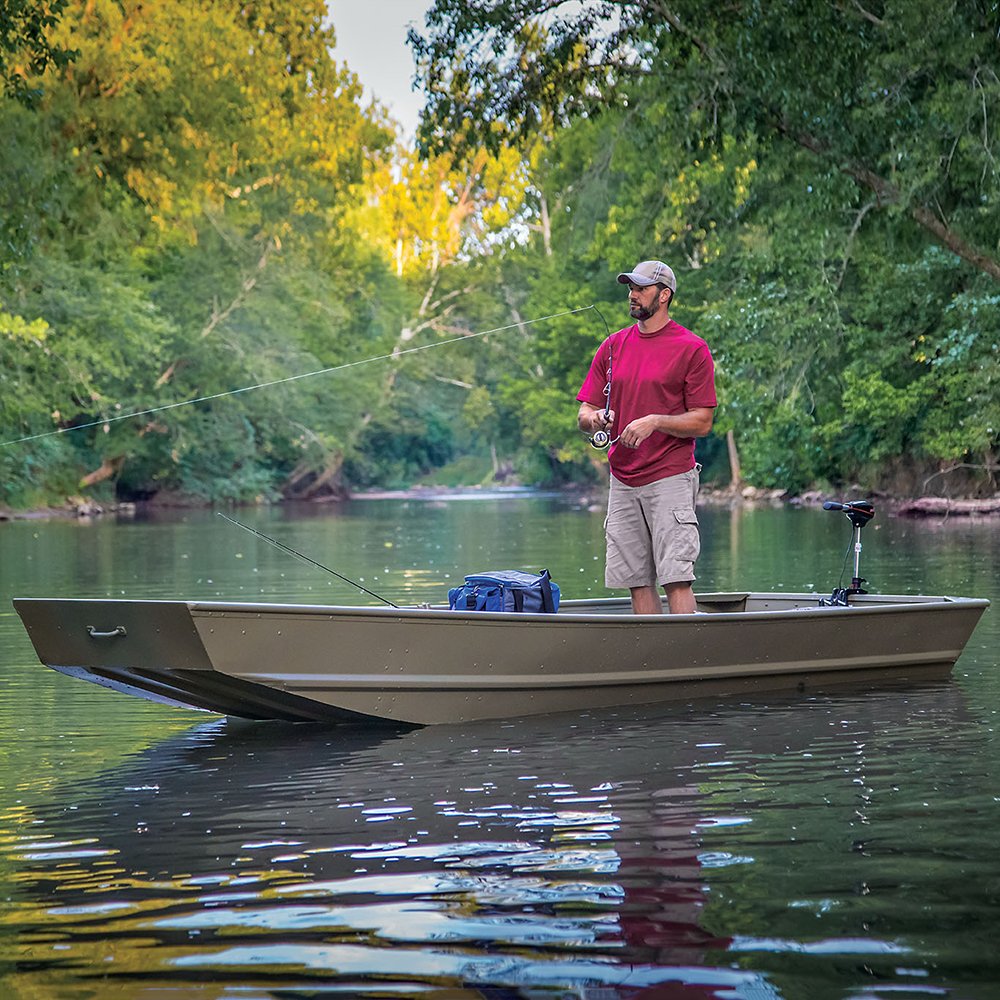 Aluminum Fishing Row Boats Jon Boat for Sale Small Cheap High Speed 14ft Convenient Aluminum Alloy Leisure Sports Fishing CN;GUA