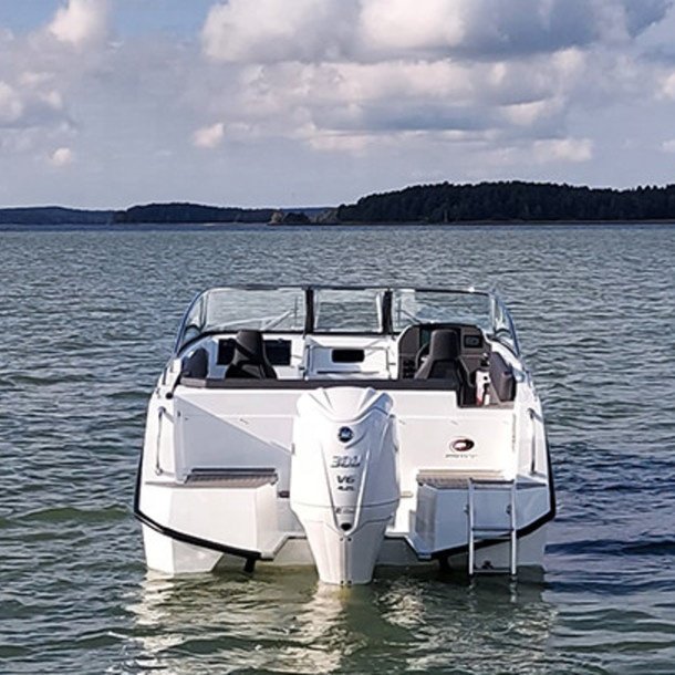 Cheap Fishing and Hunting Aluminum Speed Boat All Welded With Storage for Sale