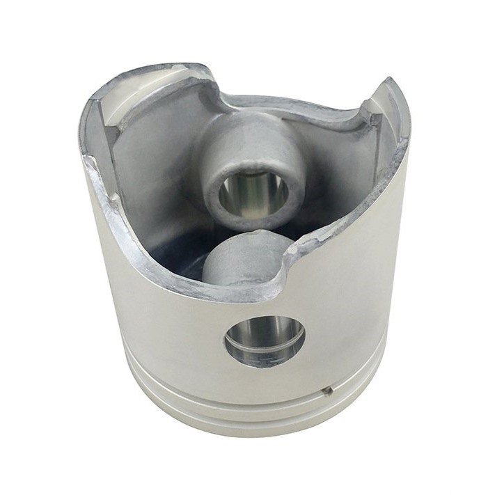 Boat Motor Piston 6H1-11631 688-11631 6K5-11636 6K5-11631 for Yamaha Outboard