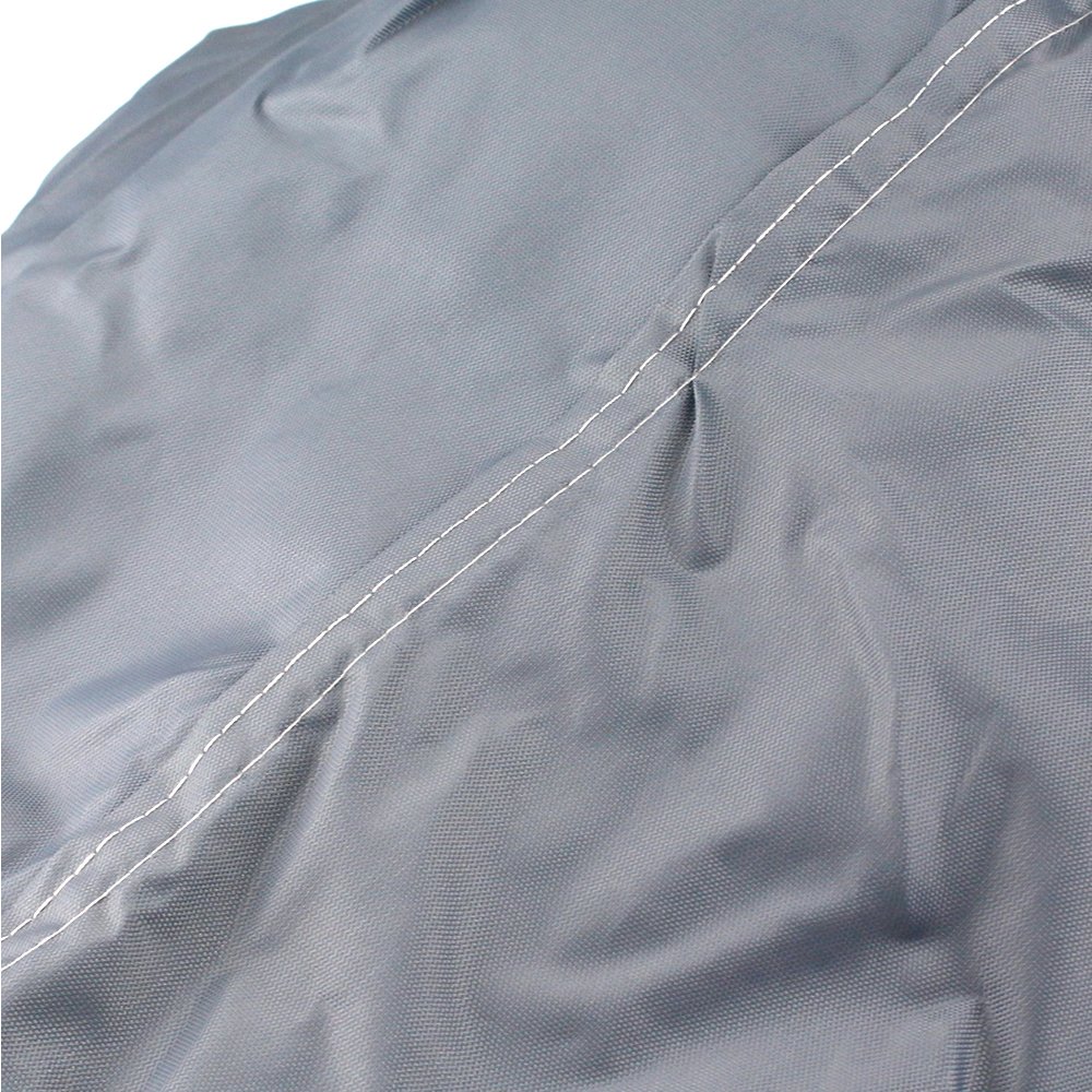 210D Heavy Duty Boat Full Outboard Engine Motor Cover for 6-225HP Boat Motors Waterproof