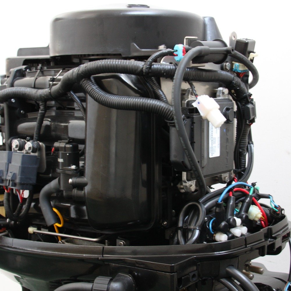 EFI 60HP 4 STROKE OUTBOARD ENGINE / OUTBOARD MOTOR / BOAT ENGINE