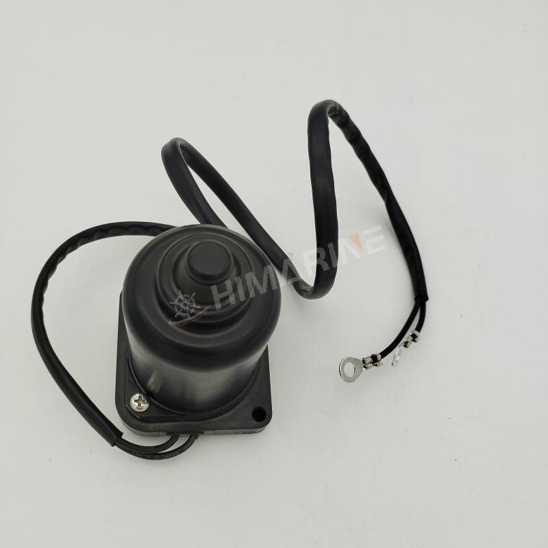 Trim Motor Fits Suzuki Outboard Motor 38100-89J01 38100-94L01 36120-ZY1-871 3R0-77180-00 Motor Assy Power Tilt