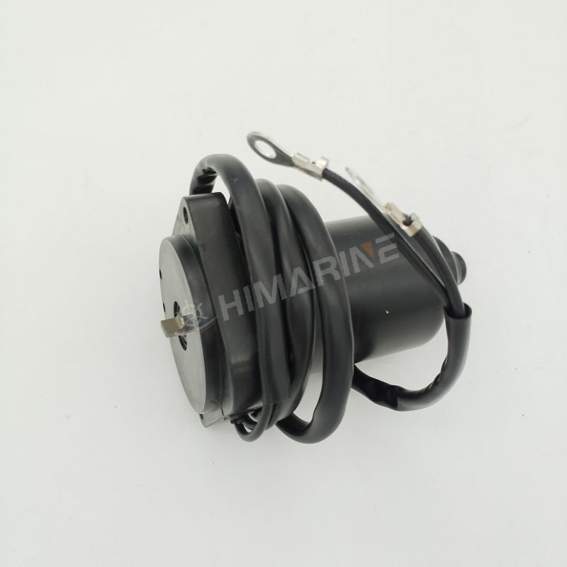 Trim Motor Fits Suzuki Outboard Motor 38100-89J01 38100-94L01 36120-ZY1-871 3R0-77180-00 Motor Assy Power Tilt