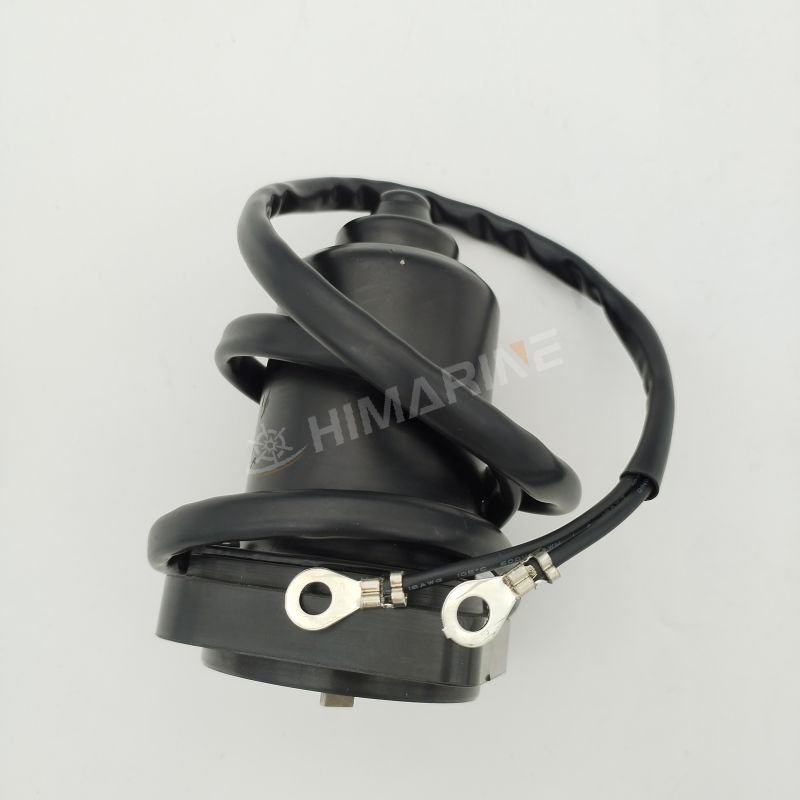Trim Motor Fits Suzuki Outboard Motor 38100-89J01 38100-94L01 36120-ZY1-871 3R0-77180-00 Motor Assy Power Tilt