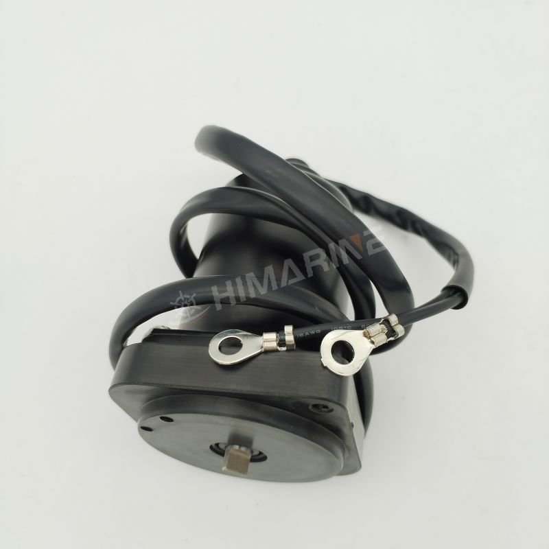Trim Motor Fits Suzuki Outboard Motor 38100-89J01 38100-94L01 36120-ZY1-871 3R0-77180-00 Motor Assy Power Tilt