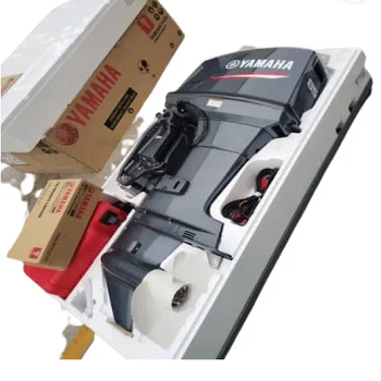 Yamaha New 4-Stroke Outboard Gasoline Fuel 2-Stroke Manufacturing Engine