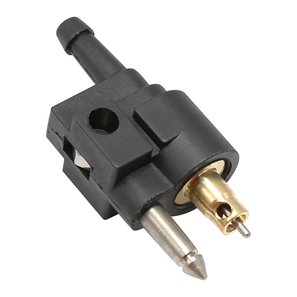 6G1-24304-02 Fuel Connector Male for YAMAHA PARSUN Tank Hose Fuel Pipe Joint Comp. 1 6G1-24304 Boat Engine Aftermarket