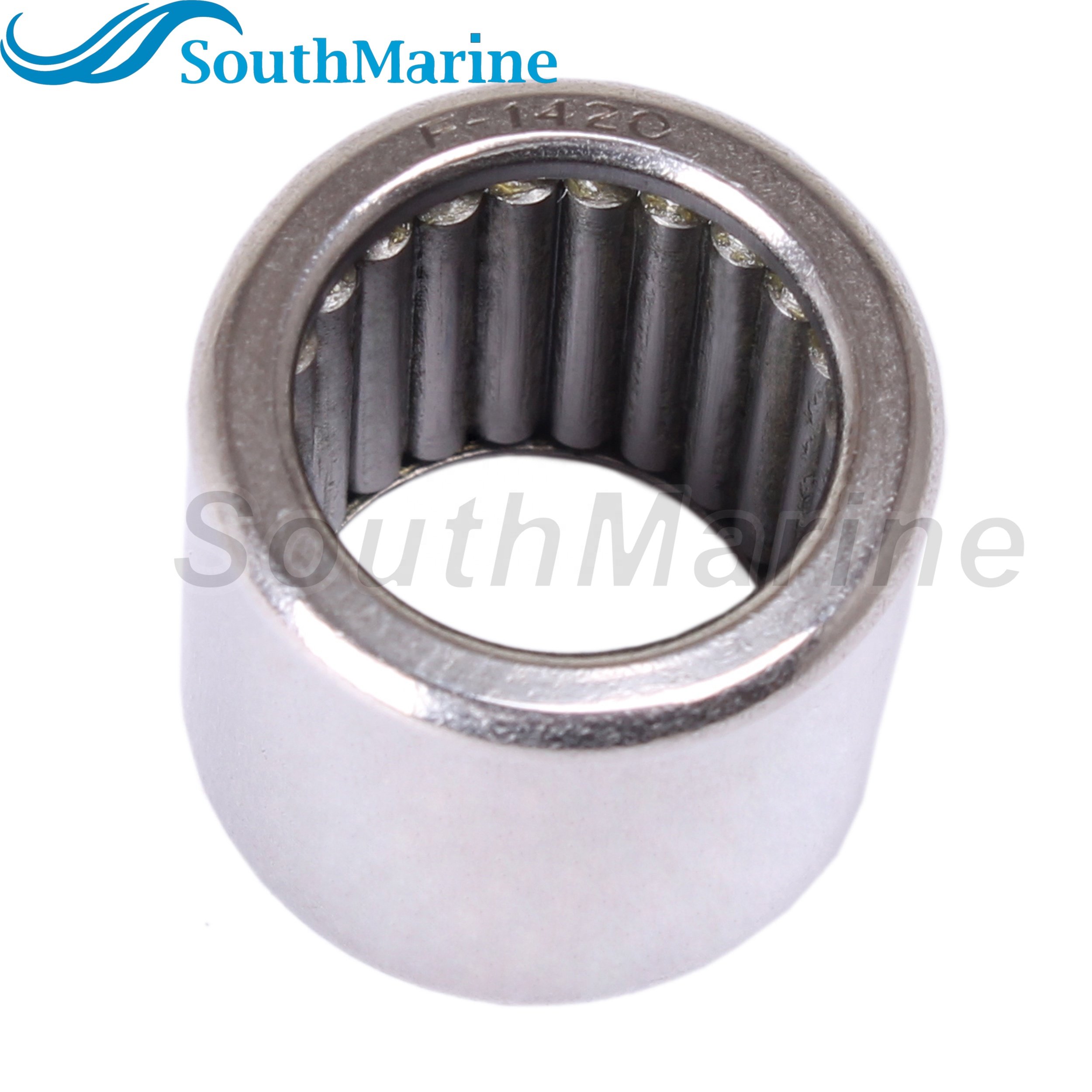 Boat Engine 93315-314V8 Stainless Steel Needle Roller Bearing for Yamaha 8HP 9.9HP 13.5HP 15HP 20HP Outboard Motor