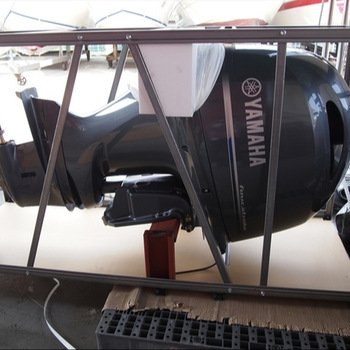 Factory-Sealed New & Used 2023 Yamahas 15hp 40hp 70HP 75HP 90HP 115HP 250HP 4 Stroke Outboard Motor / Boat Engine