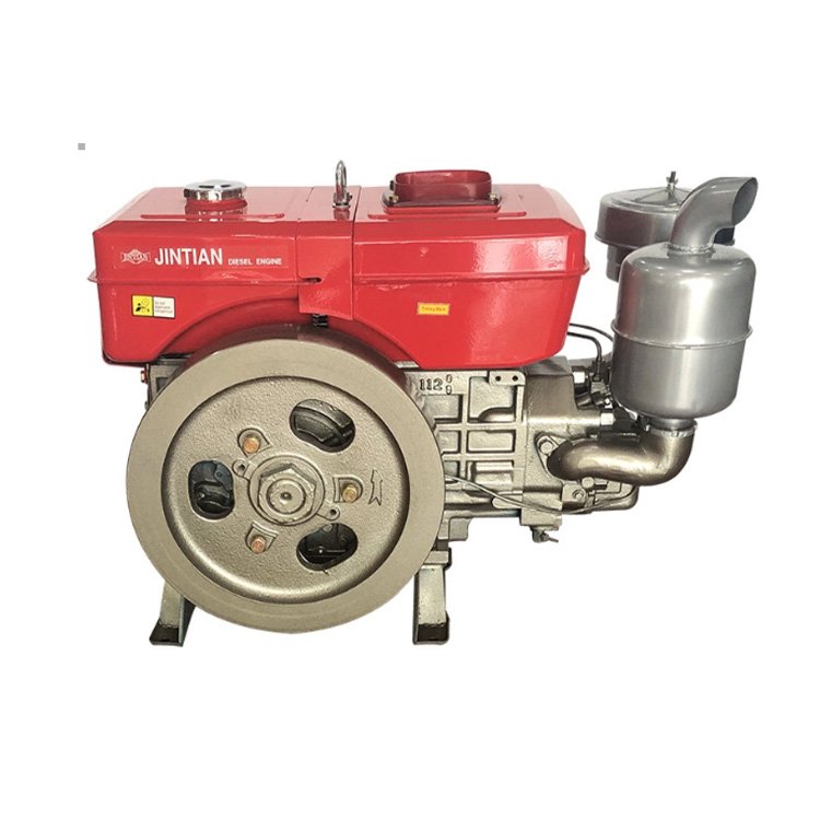VISION ZS 1125 25 hp 25hp Electric Start diesel Engine Price for Sale