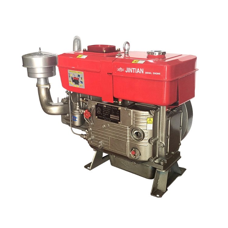 VISION ZS 1125 25 hp 25hp Electric Start diesel Engine Price for Sale