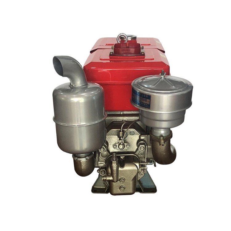 VISION ZS 1125 25 hp 25hp Electric Start diesel Engine Price for Sale