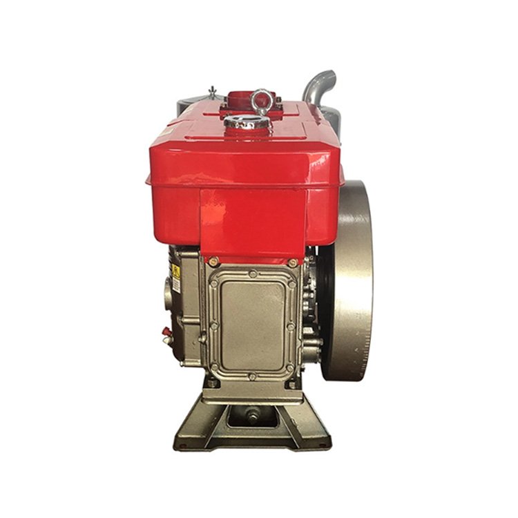 VISION ZS 1125 25 hp 25hp Electric Start diesel Engine Price for Sale