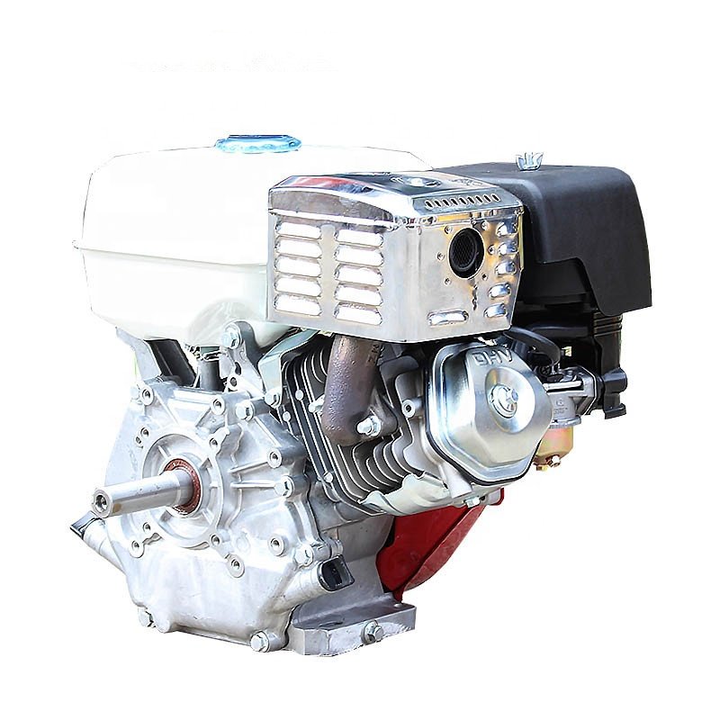 177F 9Hp Air Cooled, OHV Single Cylinder Small Engine,Engine Boat