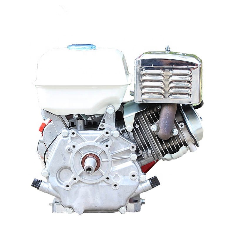 177F 9Hp Air Cooled, OHV Single Cylinder Small Engine,Engine Boat