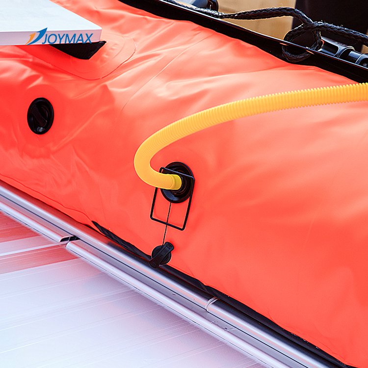Recreation Inflatable Boats With Electric Engine 3m Inflatable Boat Jet Ski With Leisure and Cruising