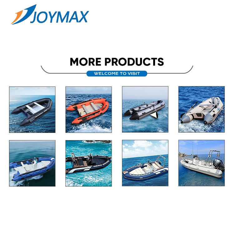 Recreation Inflatable Boats With Electric Engine 3m Inflatable Boat Jet Ski With Leisure and Cruising