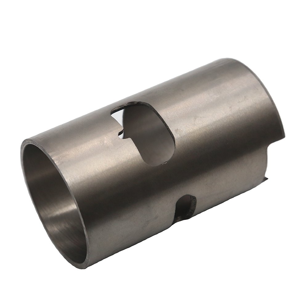 682-10935 Cylinder Liner Sleeve 56 MM for Yamaha Outboard Motor 2T 9.9HP 15HP 682-10935-00 Boat Engine Replaces Parts