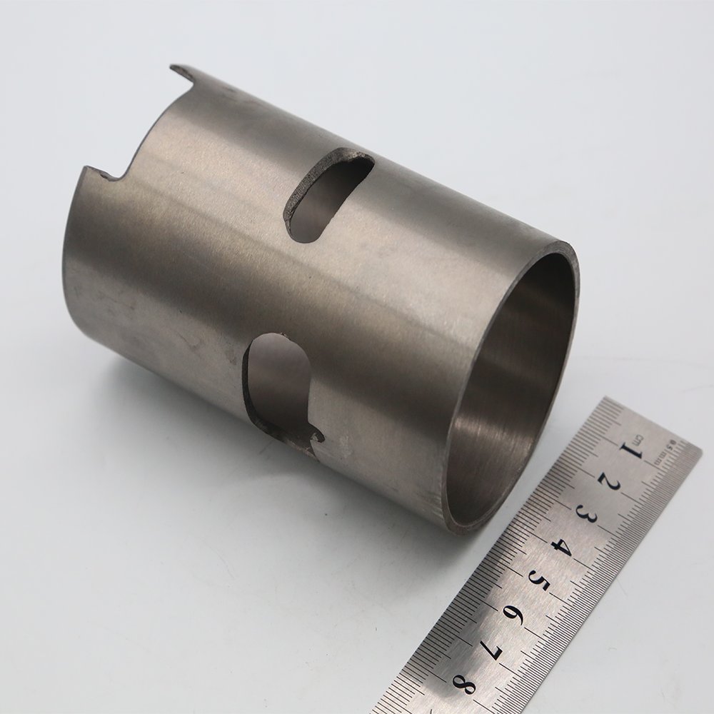 682-10935 Cylinder Liner Sleeve 56 MM for Yamaha Outboard Motor 2T 9.9HP 15HP 682-10935-00 Boat Engine Replaces Parts