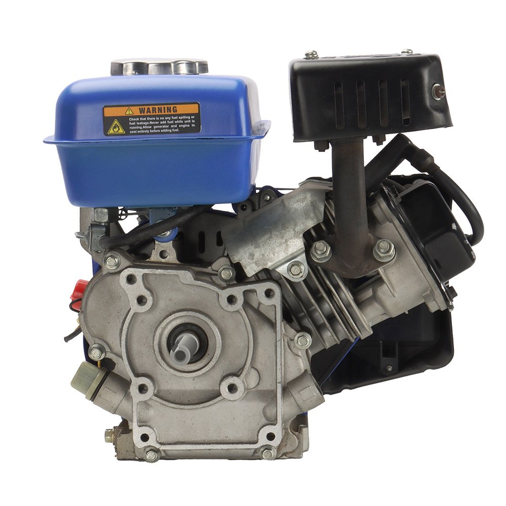 High Quality Dinking Portable 78cc 3hp Japan Used Gasoline Boat Engines for Sale
