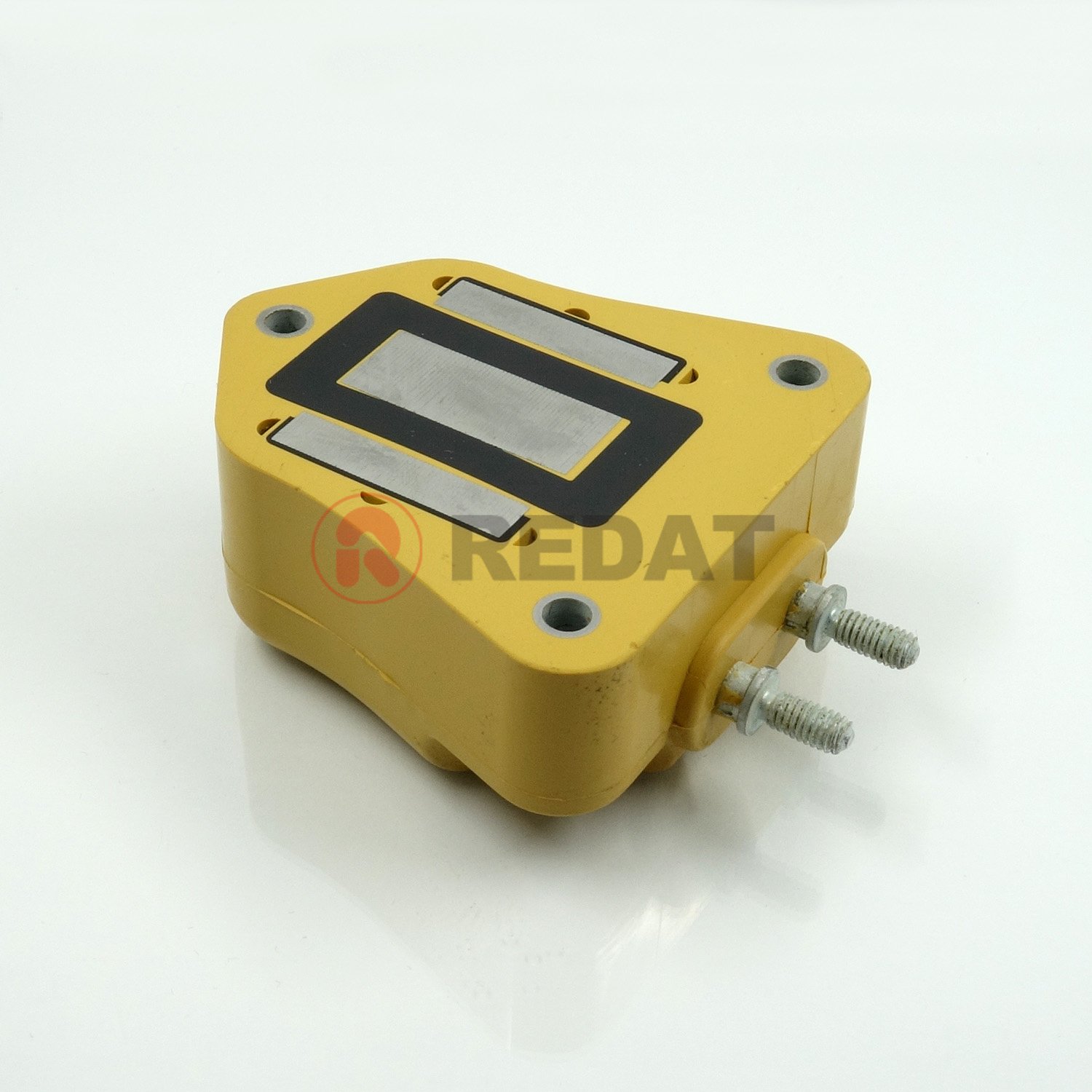 REDAT 1211205 Solenoid Suitable for Caterpillar 3408 3412 Perkins Diesel Fuel Injector High Quality