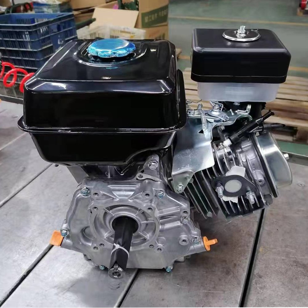 15 hp 190F GX420 4 Stroke Small Petrol Motor Fish Boat Gasoline Engine